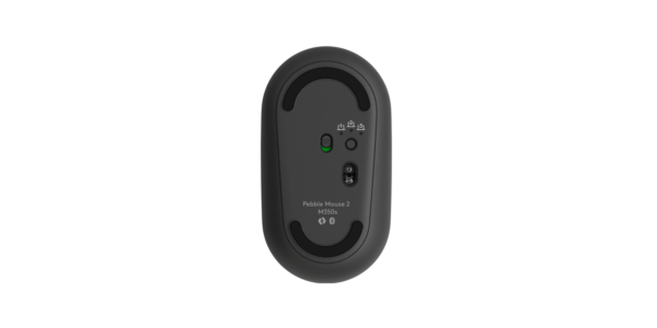 LOGITECH PEBBLE 2 A SLIM WIRELESS KEYBOARD AND MOUSE SET