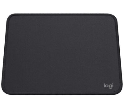 LOGITECH STUDIO SERIES SOFT MOUSE PAD GRAPHITE