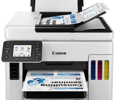 CANON MAXIFY GX7140 PRINTER