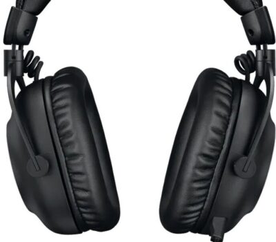 LOGITECH PRO X 2 LIGHTSPEED WIRELESS 7.1 GAMING HEADSET WITH BLUETOOTH