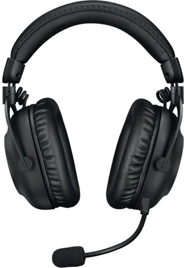 LOGITECH PRO X 2 LIGHTSPEED WIRELESS 7.1 GAMING HEADSET WITH BLUETOOTH