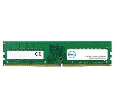DELL MEMORY UPGRADE - 32GB - 2RX8 DDR5 UDIMM 5600MT/S