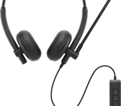 DELL WIRED HEADSET - WH125