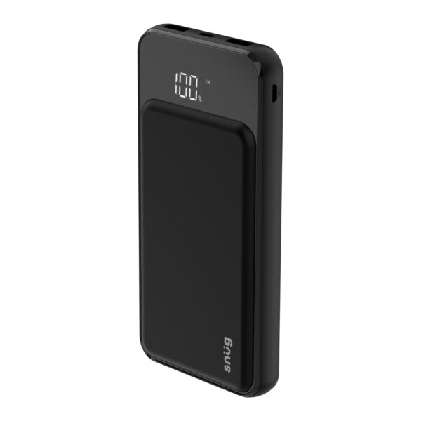 SNUG WIRELESS 10000MAH POWERBANK