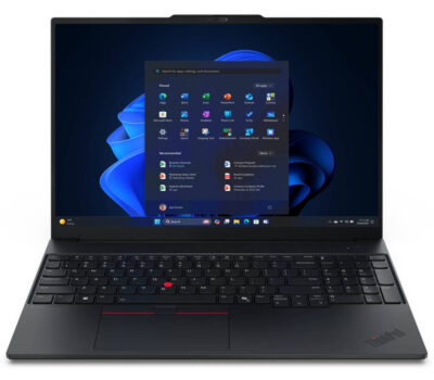 LENOVO THINKPAD E16 G3 16IN WUXGA NOTEBOOK
