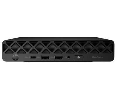HP PRODESK 4 MINI G1I AI MINI PC