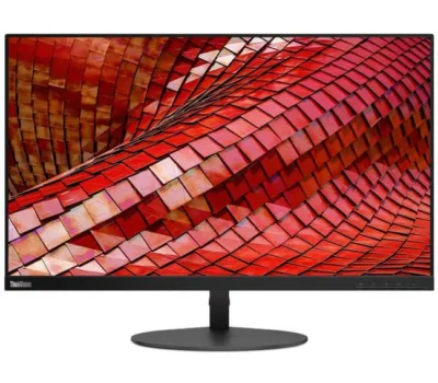 LENOVO THINKVISION T24D-30 24INCH MONITOR