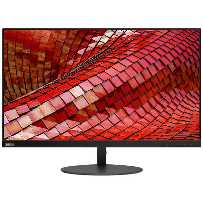 LENOVO THINKVISION T24D-30 24INCH MONITOR