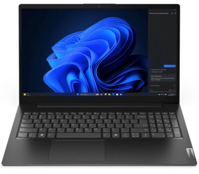 LENOVO V15 15.6IN FHD NOTEBOOK