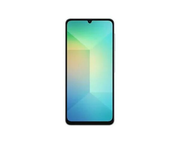 SAMSUNG A06 64GB DS LTE LIGHT BLUE