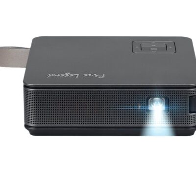 ACER AOPEN PV12A MOBILE PROJECTOR