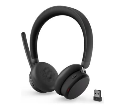 LENOVO DUAL-MODE WIRELESS ANC HEADSET 6550