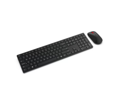 LENOVO WIRELESS MULTI-MODE PRO COMBO KEYBOARD AND MOUSE 6000