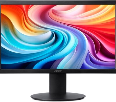 ACER V206HQL 19.5IN HD MONITOR