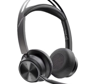 POLY VF2 -M USB-C-C HS +USB-C/A HEADSET