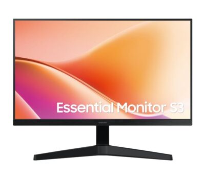 SAMSUNG S33GF FLAT 24IN FHD MONITOR