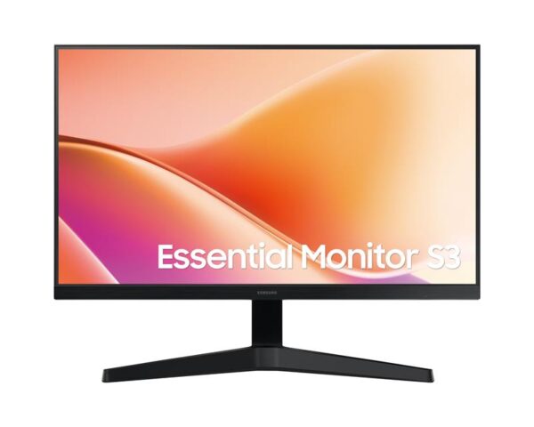 SAMSUNG S33GF FLAT 24IN FHD MONITOR