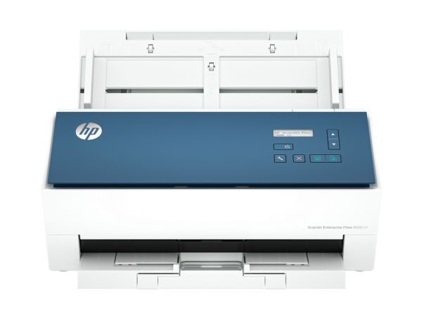 HP SCANJET ENTERPRISE FLOW N9000 S1