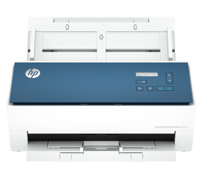 HP SCANJET ENTERPRISE FLOW N9000 SN1