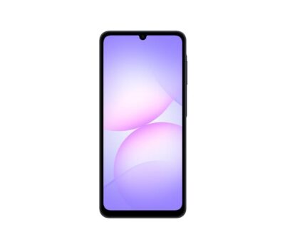 SAMSUNG A07 128GB DS LTE BLACK