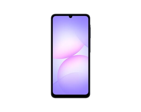 SAMSUNG A07 128GB DS LTE BLACK