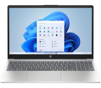 HP 15S 15.6IN FHD NOTEBOOK