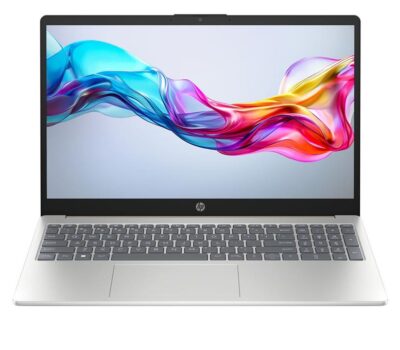 HP 15S R7 15.6IN FHD NOTEBOOK