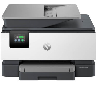 HP OFFICEJET PRO 9120B PRINTER