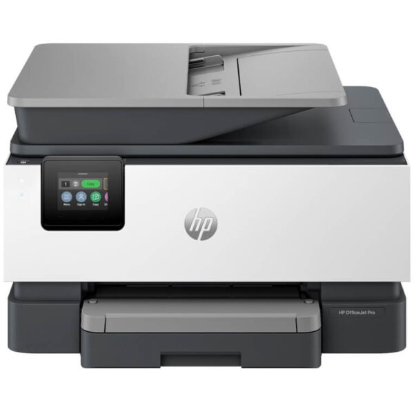 HP OFFICEJET PRO 9120B PRINTER