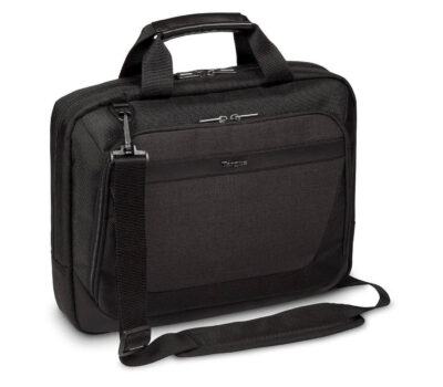 TARGUS CITYSMART ESSENTIAL MULTI-FIT 12.5-14 LAPTOP TOPLOAD