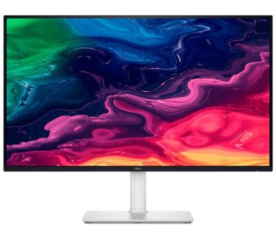 DELL 27 PLUS 4K USB-C MONITOR