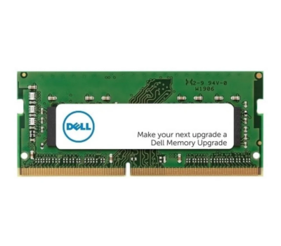 DELL MEMORY UPGRADE - 32GB - 2RX8 DDR5 SODIMM 5600 MT/S