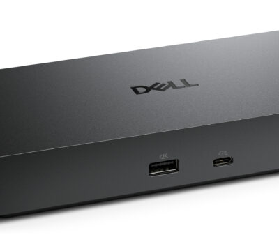 DELL PRO THUNDERBOLT 4 DOCK