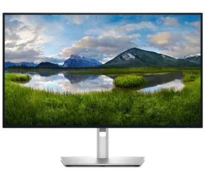 DELL ULTRASHARP 27 4K THUNDERBOLT HUB MONITOR