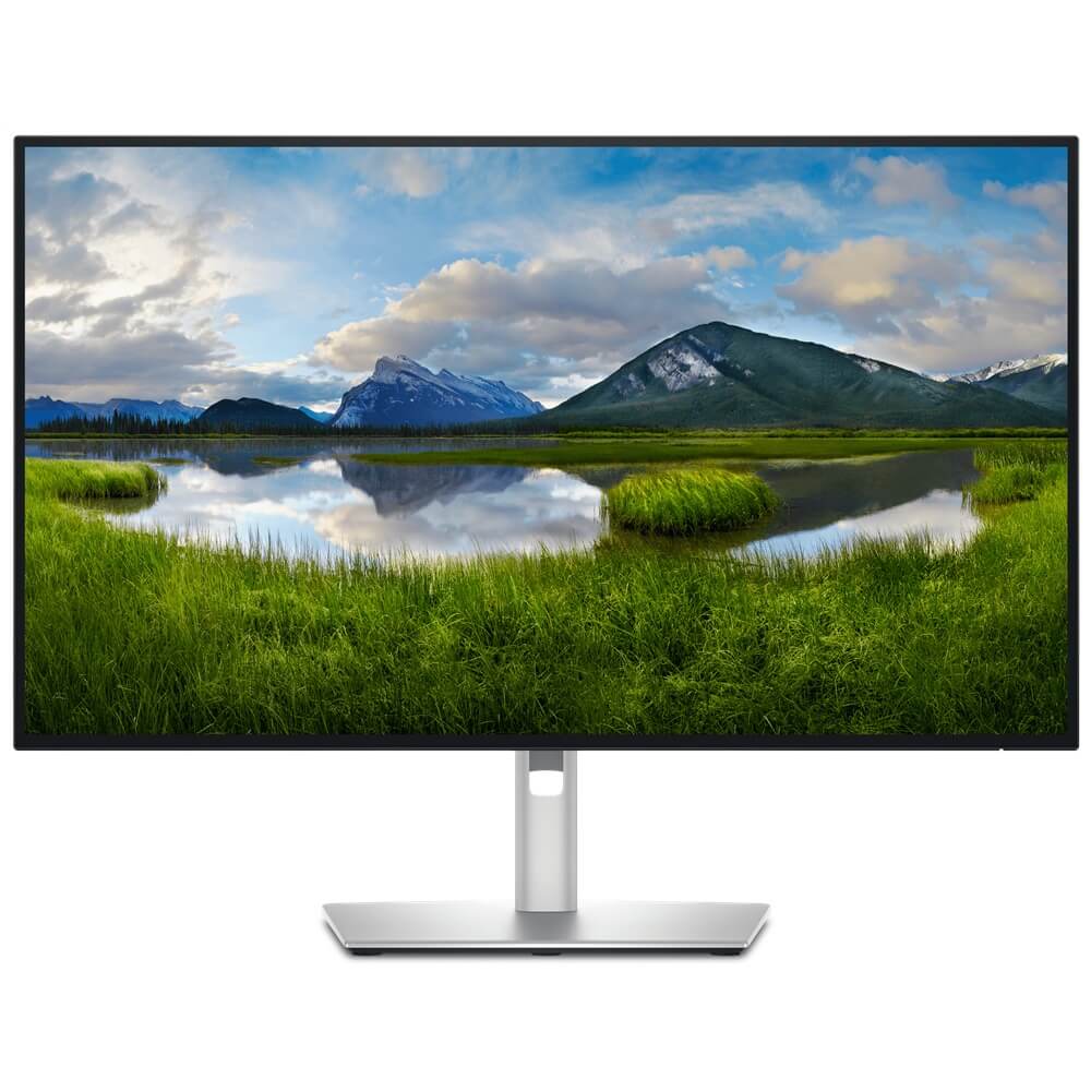 DELL ULTRASHARP 27 4K THUNDERBOLT HUB MONITOR