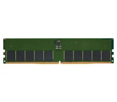 KINGSTON 32GB DDR5-5600MT/S ECC MODULE
