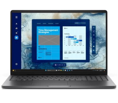 DELL PRO 16 CORE 5 120U 16GB 512GB SSD 16" WINDOWS 11 PRO 3YR PROSUPPORT WARRANTY