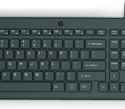 HP 150 WIRED KEYBOARD