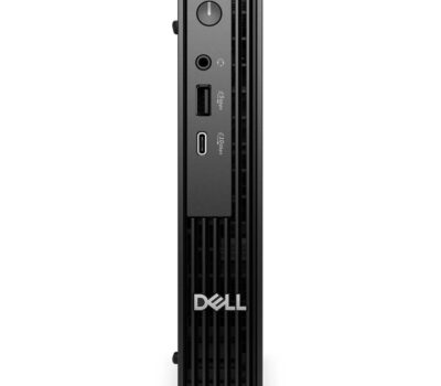 DELL PRO MICRO QCM1250 DESKTOP PC