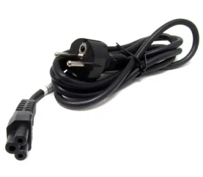 HP CORD POWER AC S5-EURO BLK