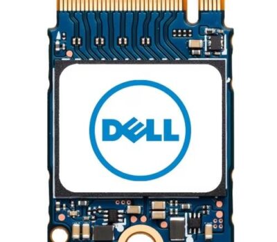 DELL M.2 PCIE NVME GEN 3X4 CLASS 35 2230 SOLID STATE DRIVE