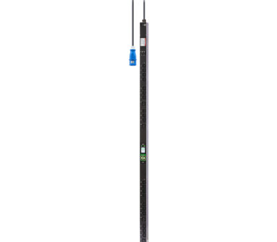 APC EASY RACK PDU SWITCHED METERED OUTLET