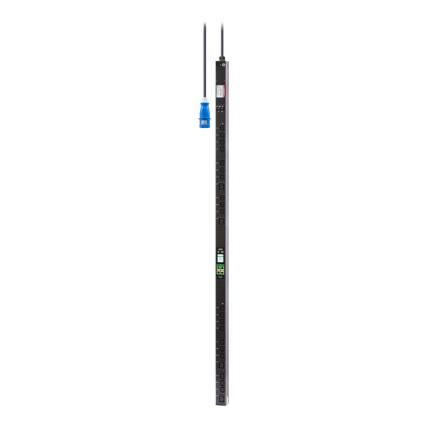 APC EASY RACK PDU SWITCHED METERED OUTLET