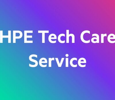 HP 3 YEAR TECH CARE ESSENTIAL DL380 GEN11 HW SERVICE