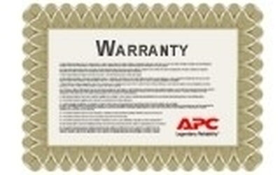1 YEAR EXTENDED WARRANTY (RENEWAL OR HIG