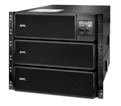 APC SMART UPS SRT 8 & 10KVA EXTENDED BAT
