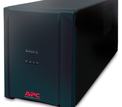 ADDITIONAL BATTERY FOR SMART UPS UPS