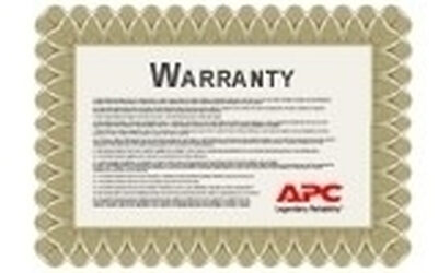 1 YEAR EXTENDED WARRANTY (RENEWAL OR HIG