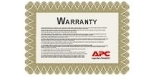 1 YEAR EXTENDED WARRANTY (RENEWAL OR HIG