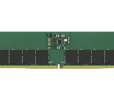 KINGSTON 16GB DDR5-5600MT/S ECC MODULE